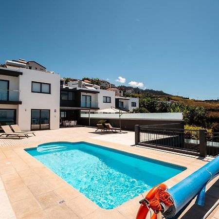 Villa Casas Do Massapez C Calheta  Exterior foto